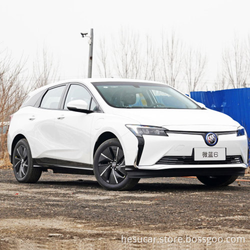 Buick Velite 6 2022 Intercon Smart Plus Electric Pickup Truck a quattro ruote per camion per adulti Travel Trove Home Casa Electric Car King King